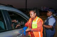 Multi-disciplinary Operation Kukula (Shanela) nets more than 800 suspects and the recovery of stolen property