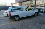 Theft of vehicle in Dawncrest