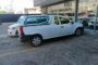 In the spirit of Women's Month multiple roadblocks was set up aimed at monitoring motorists and crime