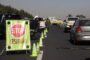Stolen police vehicle recovered in Canelands