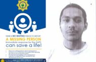 SAPS Garsfontein seeks public assistance in locating a missing person