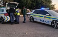 Northern Cape Police arrest 494 suspects through Operation Shanela