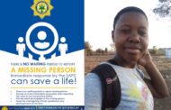 Tinmyne police investigate the disappearance of a 19-year-old woman