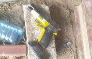 Three suspects arrested for cases of housebreaking and robbery in Maake and Mookgopong