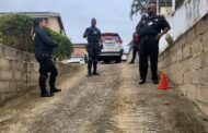 Robbers accost victims conducting morning prayer in Brindhaven