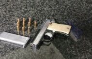 Suspects to appear in court for unlawful possession of firearms and ammunition