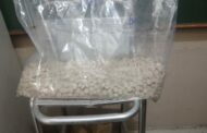 Cape Town K9 Unit arrests suspect for the possession of mandrax tablets