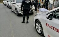 Man murdered during funeral preparation in Amouti