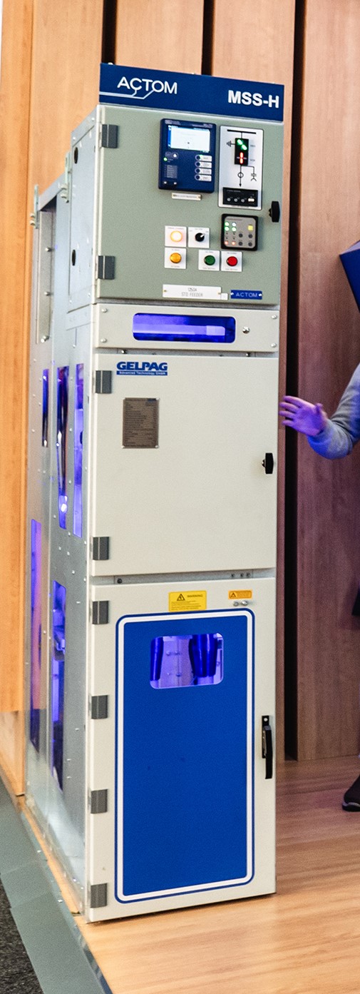 ACTOM to showcase cutting-edge Electro-Mechanical solutions at Electra Mining Exhibition