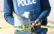 Off-duty police Sergeant gunned down in front of his home