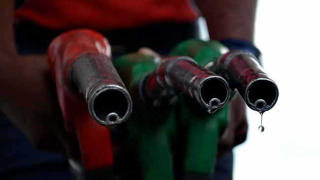 SAPRA welcomes continued drop in fuel price