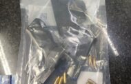 Two suspects arrested for double murder and attempted murder - firearms recovered