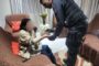 Sekhukhune District Police apprehended a 21-year-old male suspect for alleged business robbery
