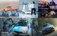 Hyundai breaks into top 30 global brand list