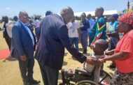 2024 Safer Festive Season launched in Mangweni