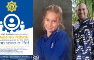 Mossel Bay FCS Unit seek assistance to trace father and daughter
