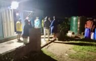 Robbers pose as customers in Hazelmere