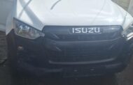 Hijacked vehicle recovered in KwaMashu