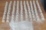 Operation Restore members seize abalone estimated at about R700 000,00 in Table View