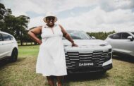 Journey with Jetour comes to Gauteng