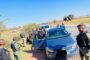 Police Sergeant arrested after murder of wife and domestic worker