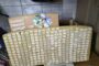 Two drug-dealer suspects nabbed during a well-coordinated operation at Capricorn District