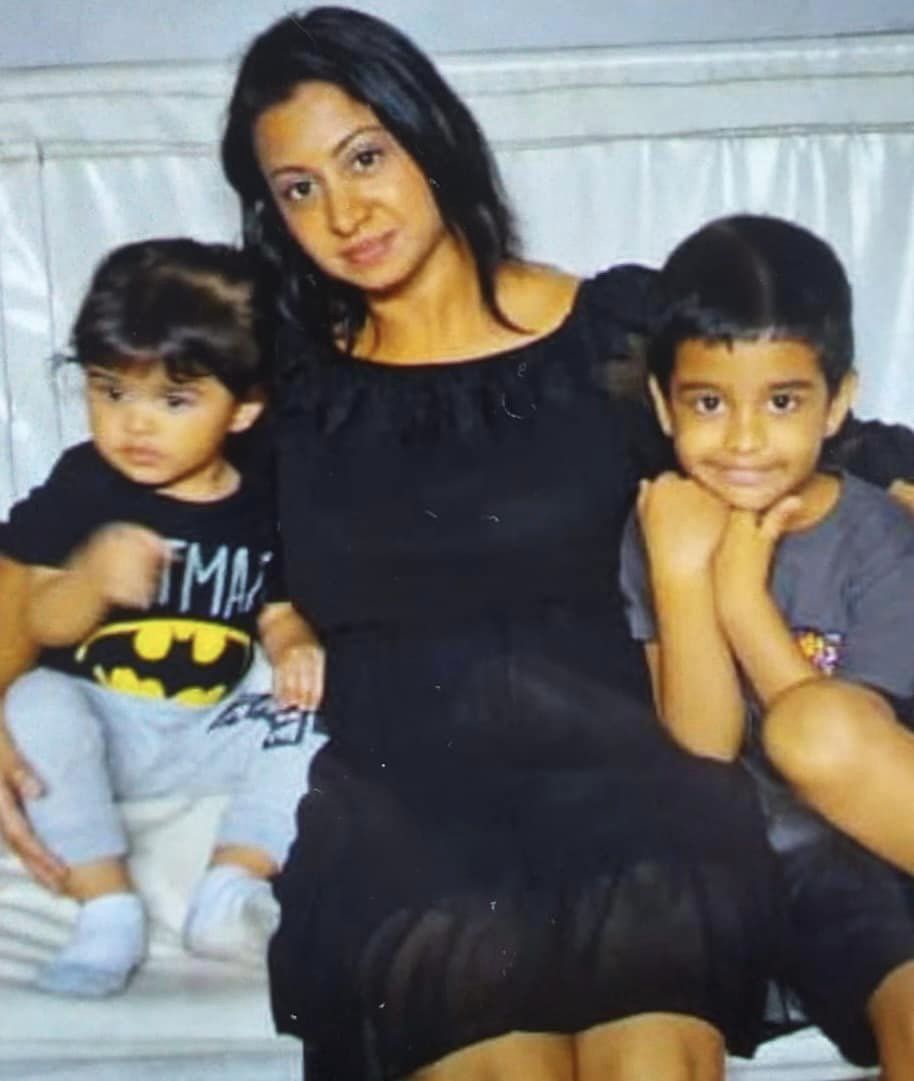 Father seek information on missing sons in Durban
