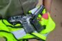 Stolen Toyota Hilux recovered in Chase Valley