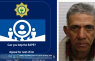 Macassar police need help to locate family of deceased person