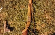 Two suspects nabbed during Operation Vala Umgodi