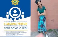 Missing 16-year-old girl from Gqeberha sought