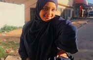 Help locate missing Afnen Alas