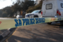 Three suspects arrested for vehicle theft in Pretoria