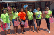 Blue Ribbon is excited to announce its sponsorship of Re. Bag. Re. Use