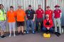 Mpumalanga MEC for Community Safety, Security and Liaison elcomed the newly recruited Crime Prevention Wardens (CPWs) for Ehlanzeni Region