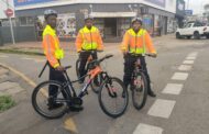 Mi7 National Group is stepping up its efforts to ensure the safety and security of Pietermaritzburg residents and businesses