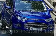 Vehicle taken during home invasion sought in Avoca Hills