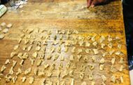 Suspect arrested for drug dealing in Gauteng