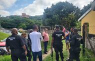 Brothers forced to point out valuables during home invasion in Trenance Park