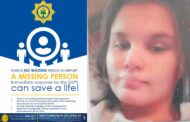 Klerksdorp police request community assistance in searching for missing teenager