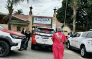 School robbery reported in Verulam CBD