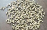 Suspect arrested after drug dealing activity in Winnie Mandela Zone 12