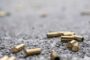 Suspect arrested for possession of stolen copper pipes in Gqeberha
