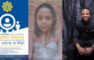 Help locate missing couple from Botshabelo