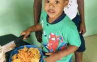 Missing 3-year-old child from Umdloti Beach sought