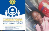 Help police to locate a missing 14-year-old girl