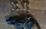 Police in the Western Cape continue to recover firearms