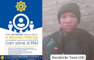 Help Bethal Police reunite Hendricks Tami with his family