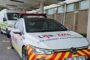 Limpopo Provincial Commissioner gives marching orders to newly appointed Police Constables