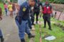 Four suspects arrested for possession of unlicensed firearms and ammunition